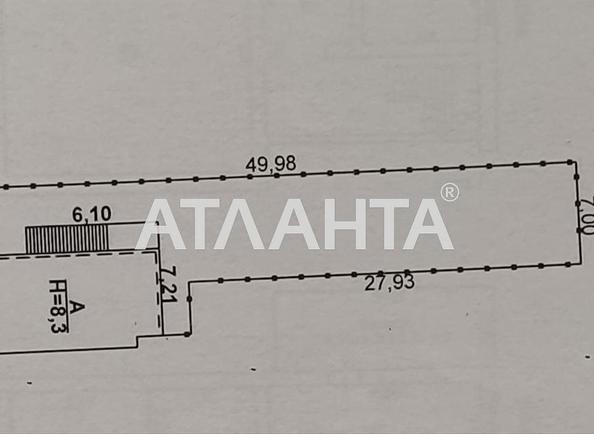 Дом по адресу Высоцкого пр. (площадь 384 м²) - Atlanta.ua - фото 22