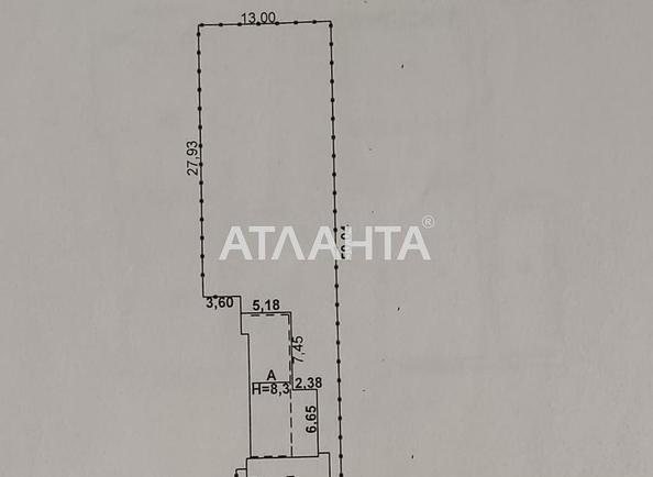 Дом по адресу Высоцкого пр. (площадь 384 м²) - Atlanta.ua - фото 23