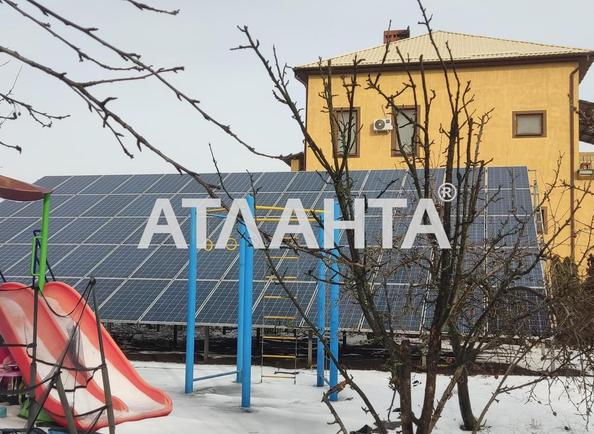 Дом по адресу Высоцкого пр. (площадь 384 м²) - Atlanta.ua