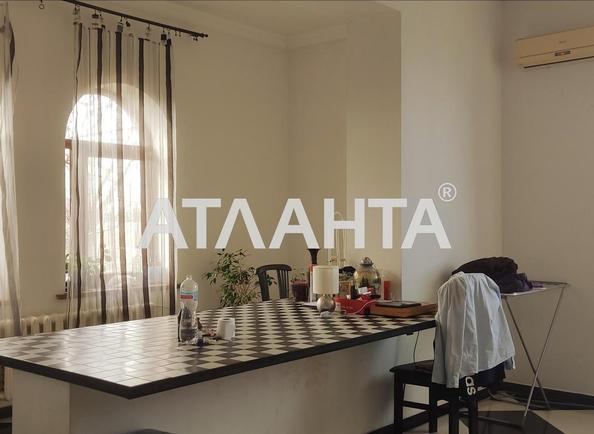 Дом по адресу Высоцкого пр. (площадь 384 м²) - Atlanta.ua - фото 2