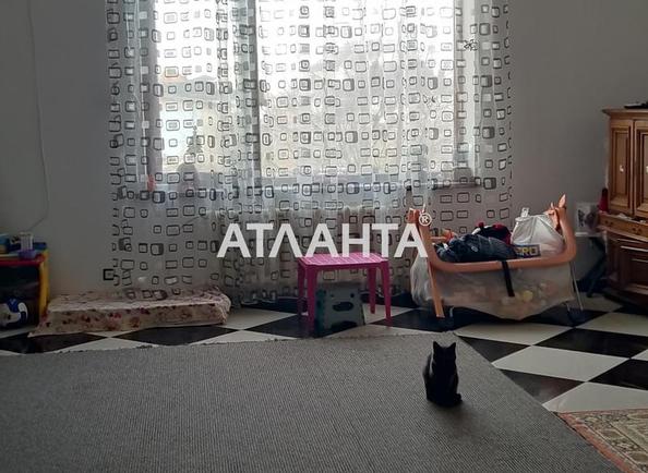 Дом по адресу Высоцкого пр. (площадь 384 м²) - Atlanta.ua - фото 9