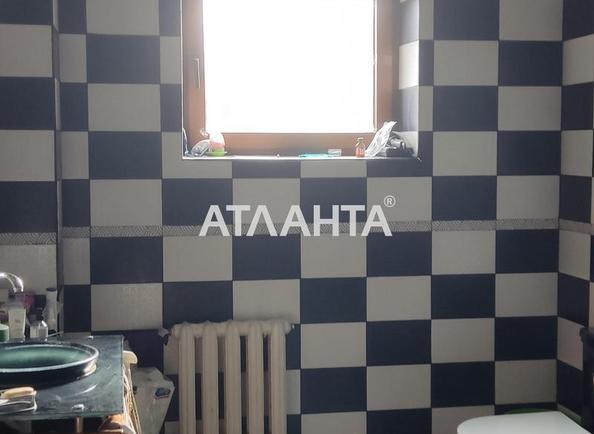 Дом по адресу Высоцкого пр. (площадь 384 м²) - Atlanta.ua - фото 11