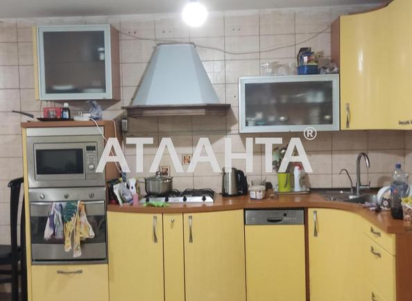 Дом по адресу Высоцкого пр. (площадь 384 м²) - Atlanta.ua - фото 13