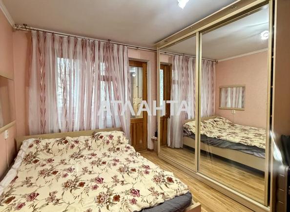 3-кімнатна квартира за адресою вул. Махачкалінська (площа 60 м²) - Atlanta.ua - фото 2