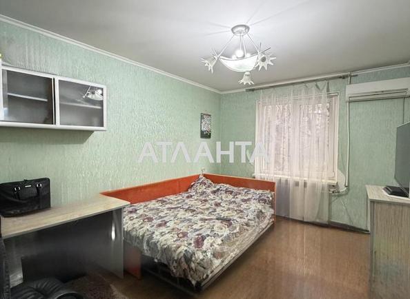 3-кімнатна квартира за адресою вул. Махачкалінська (площа 60 м²) - Atlanta.ua - фото 3