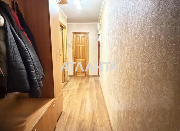 3-кімнатна квартира за адресою вул. Махачкалінська (площа 60 м²) - Atlanta.ua - фото 9