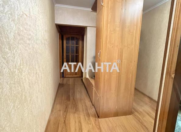 3-кімнатна квартира за адресою вул. Махачкалінська (площа 60 м²) - Atlanta.ua - фото 10