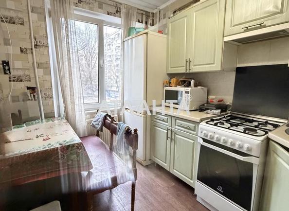 3-кімнатна квартира за адресою вул. Махачкалінська (площа 60 м²) - Atlanta.ua - фото 6