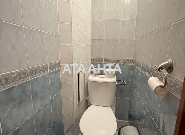 3-кімнатна квартира за адресою вул. Махачкалінська (площа 60 м²) - Atlanta.ua - фото 11