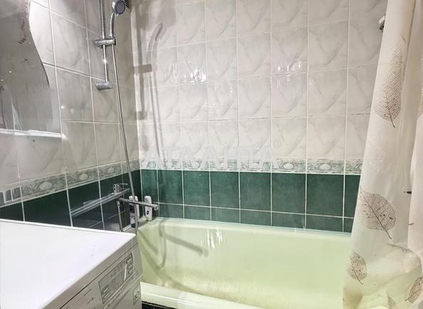 3-кімнатна квартира за адресою вул. Махачкалінська (площа 60 м²) - Atlanta.ua - фото 12