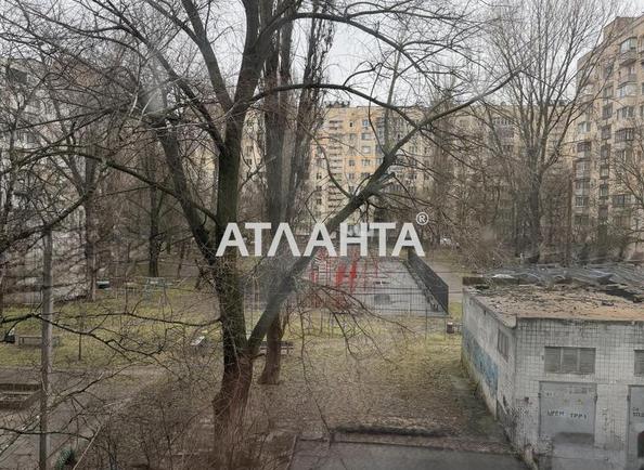 3-кімнатна квартира за адресою вул. Махачкалінська (площа 60 м²) - Atlanta.ua - фото 14