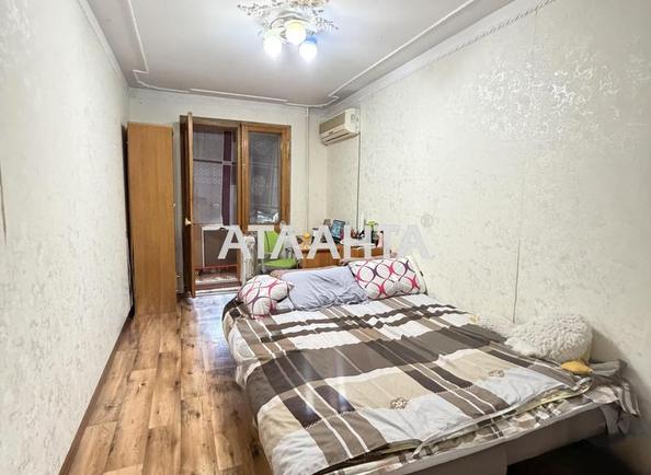 3-кімнатна квартира за адресою вул. Махачкалінська (площа 60 м²) - Atlanta.ua - фото 4