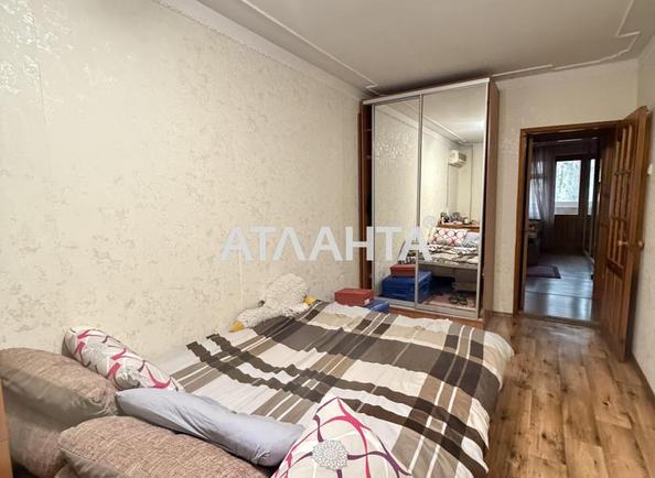 3-кімнатна квартира за адресою вул. Махачкалінська (площа 60 м²) - Atlanta.ua - фото 5
