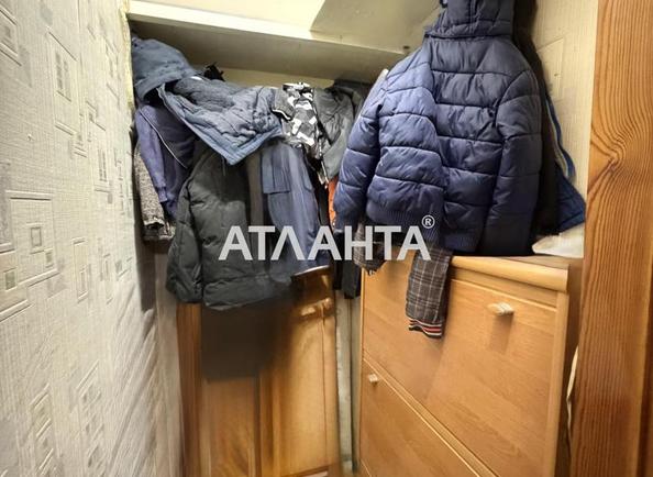 3-кімнатна квартира за адресою вул. Махачкалінська (площа 60 м²) - Atlanta.ua - фото 7