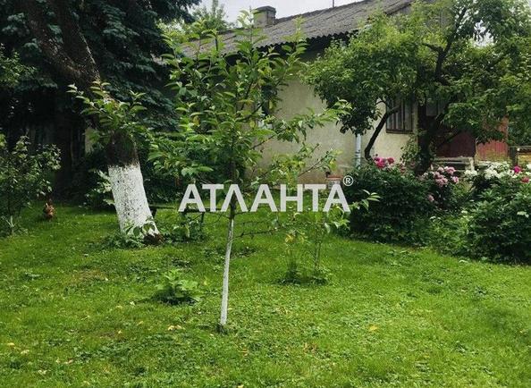 Дом по адресу ул. Ольжича Олега (площадь 55 м²) - Atlanta.ua