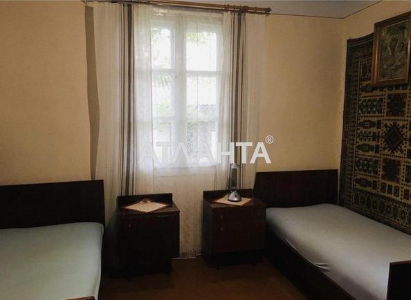 Дом по адресу ул. Ольжича Олега (площадь 55 м²) - Atlanta.ua - фото 2