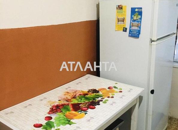 Дом по адресу ул. Ольжича Олега (площадь 55 м²) - Atlanta.ua - фото 3