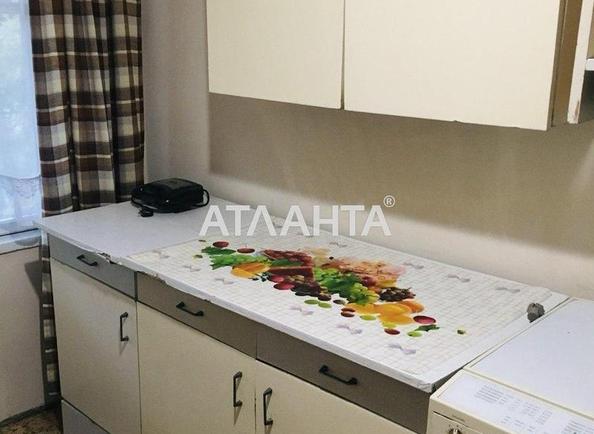 Дом по адресу ул. Ольжича Олега (площадь 55 м²) - Atlanta.ua - фото 4