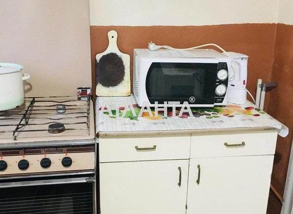 Дом по адресу ул. Ольжича Олега (площадь 55 м²) - Atlanta.ua - фото 5