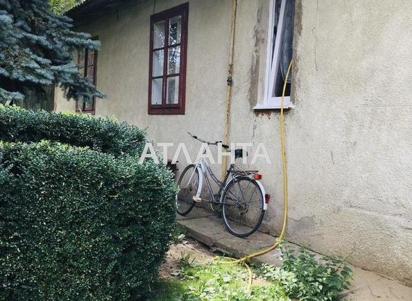 Дом по адресу ул. Ольжича Олега (площадь 55 м²) - Atlanta.ua - фото 7