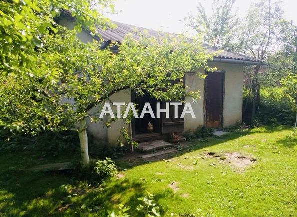 Дом по адресу ул. Ольжича Олега (площадь 55 м²) - Atlanta.ua - фото 8