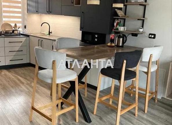 House by the address st. Yanovskaya (area 116 m²) - Atlanta.ua - photo 2