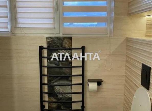 House by the address st. Yanovskaya (area 116 m²) - Atlanta.ua - photo 13