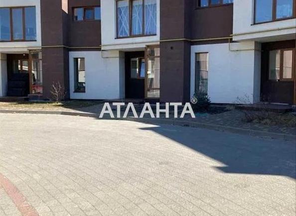 House by the address st. Yanovskaya (area 116 m²) - Atlanta.ua - photo 19