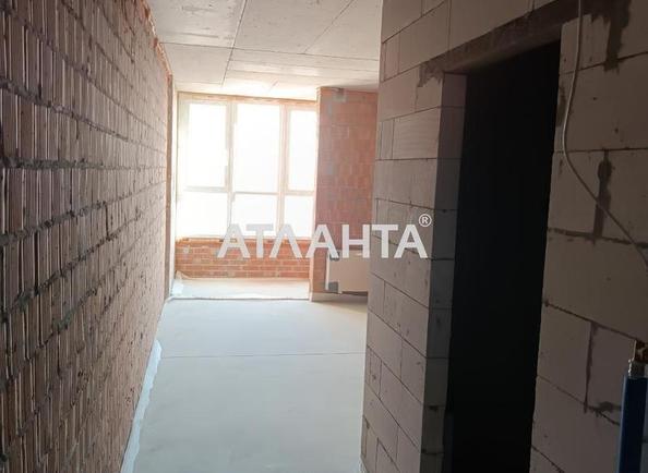 1-room apartment apartment by the address st. Franko Ivana (area 25 m²) - Atlanta.ua - photo 2