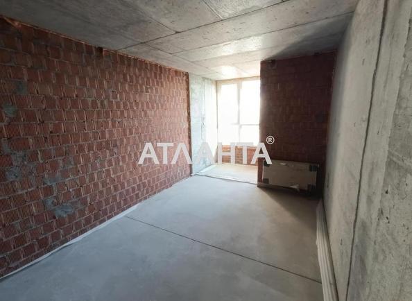 1-room apartment apartment by the address st. Franko Ivana (area 25 m²) - Atlanta.ua - photo 3