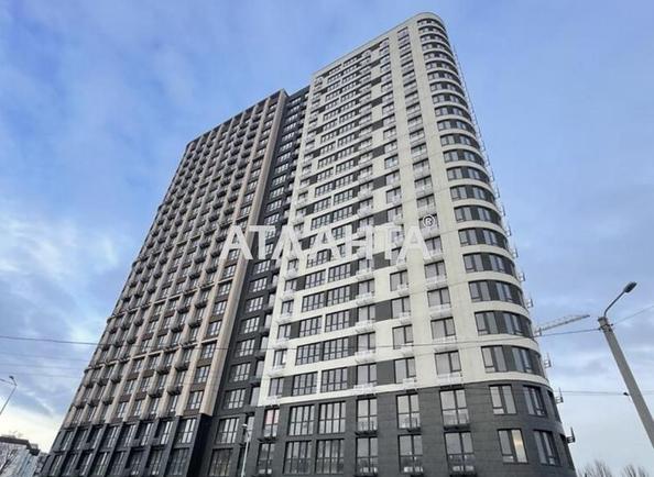 1-room apartment apartment by the address st. Franko Ivana (area 25 m²) - Atlanta.ua - photo 5