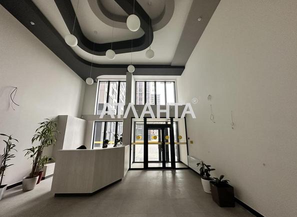 1-room apartment apartment by the address st. Franko Ivana (area 25 m²) - Atlanta.ua - photo 6