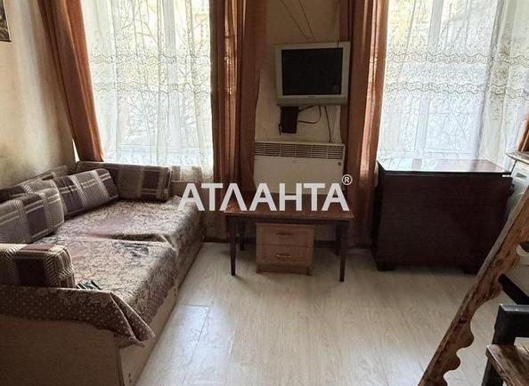 1-кімнатна квартира за адресою вул. Мала Арнаутська (площа 14 м²) - Atlanta.ua