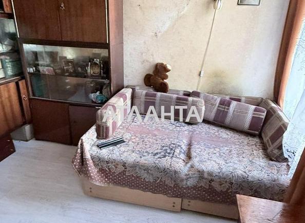 1-кімнатна квартира за адресою вул. Мала Арнаутська (площа 14 м²) - Atlanta.ua - фото 2