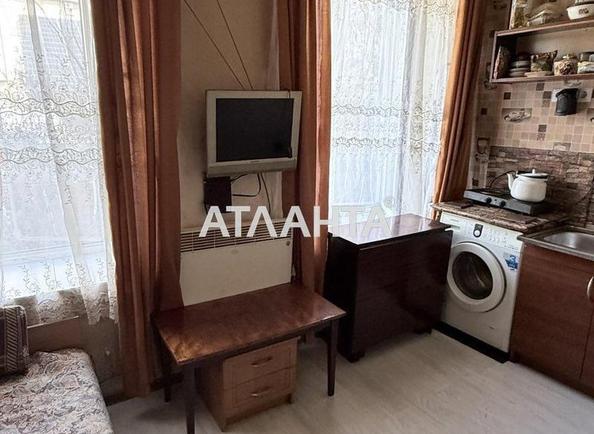 1-кімнатна квартира за адресою вул. Мала Арнаутська (площа 14 м²) - Atlanta.ua - фото 3