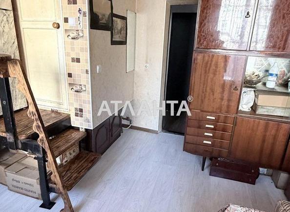 1-кімнатна квартира за адресою вул. Мала Арнаутська (площа 14 м²) - Atlanta.ua - фото 4