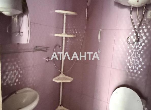 1-кімнатна квартира за адресою вул. Мала Арнаутська (площа 14 м²) - Atlanta.ua - фото 7