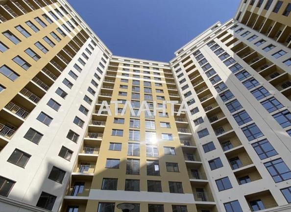 1-комнатная квартира по адресу Глушко ак. Пр. (площадь 42,2 м²) - Atlanta.ua