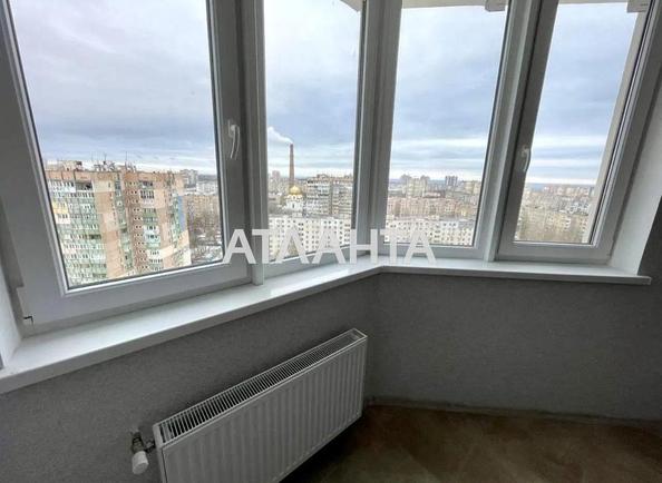 1-комнатная квартира по адресу Глушко ак. Пр. (площадь 42,2 м²) - Atlanta.ua - фото 4