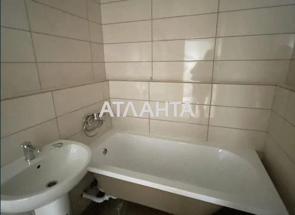 1-комнатная квартира по адресу Глушко ак. Пр. (площадь 42,2 м²) - Atlanta.ua - фото 8