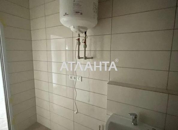 1-комнатная квартира по адресу Глушко ак. Пр. (площадь 42,2 м²) - Atlanta.ua - фото 9