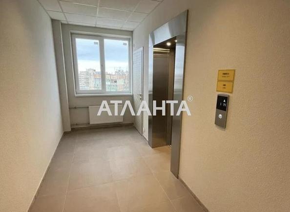 1-комнатная квартира по адресу Глушко ак. Пр. (площадь 42,2 м²) - Atlanta.ua - фото 11