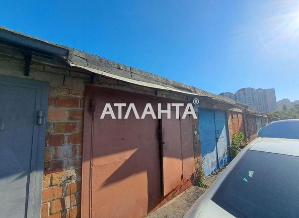 Commercial real estate at st. Prosp Lobanovskogo (area 16 m²) - Atlanta.ua - photo 2