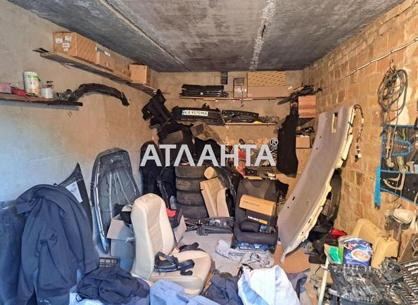 Commercial real estate at st. Prosp Lobanovskogo (area 16 m²) - Atlanta.ua - photo 3