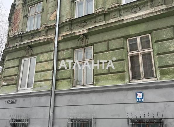 Комерційна нерухомість за адресою вул. Декарта (площа 72 м²) - Atlanta.ua - фото 3