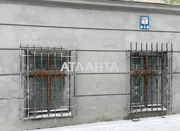 Комерційна нерухомість за адресою вул. Декарта (площа 72 м²) - Atlanta.ua - фото 2