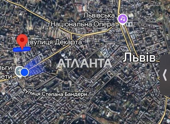 Комерційна нерухомість за адресою вул. Декарта (площа 72 м²) - Atlanta.ua - фото 5