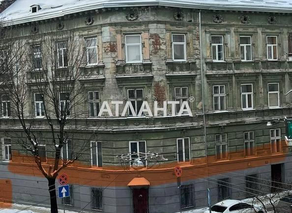 Комерційна нерухомість за адресою вул. Декарта (площа 72 м²) - Atlanta.ua