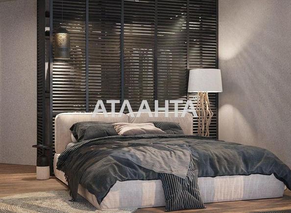 Многокомнатная квартира по адресу Курортный пер. (площадь 139 м²) - Atlanta.ua - фото 4