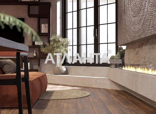 Многокомнатная квартира по адресу Курортный пер. (площадь 139 м²) - Atlanta.ua - фото 7